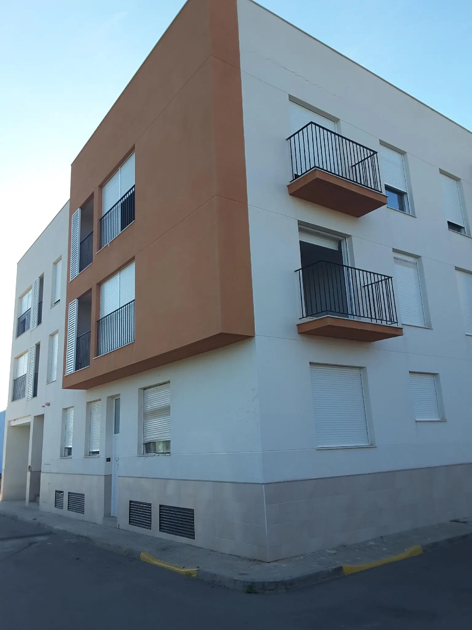 Vivienda en Quart de les Valls