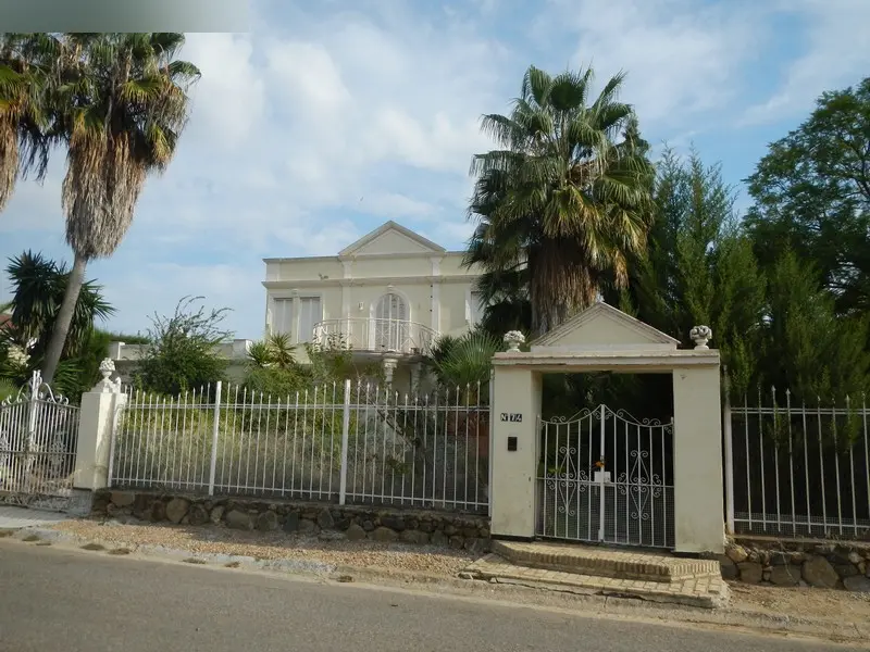 Vivienda en Carmona