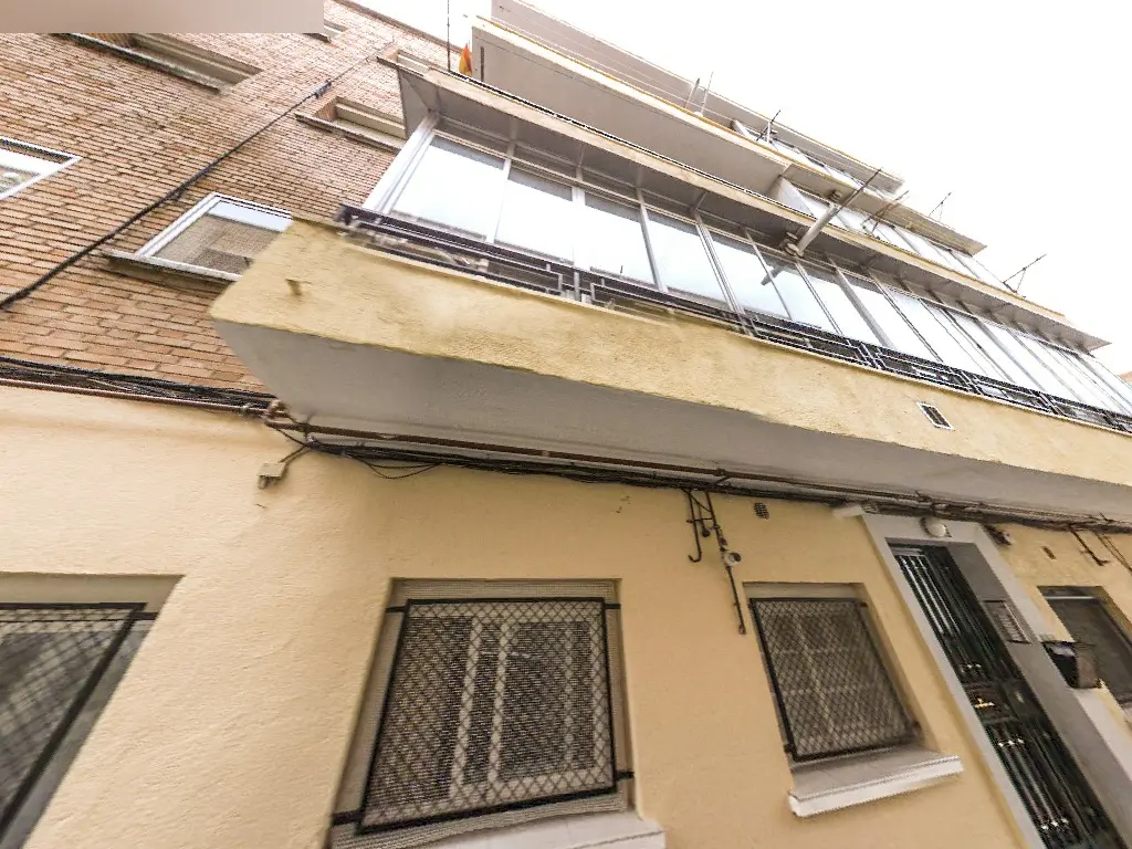 Vivienda en San Sebastián de los Reyes