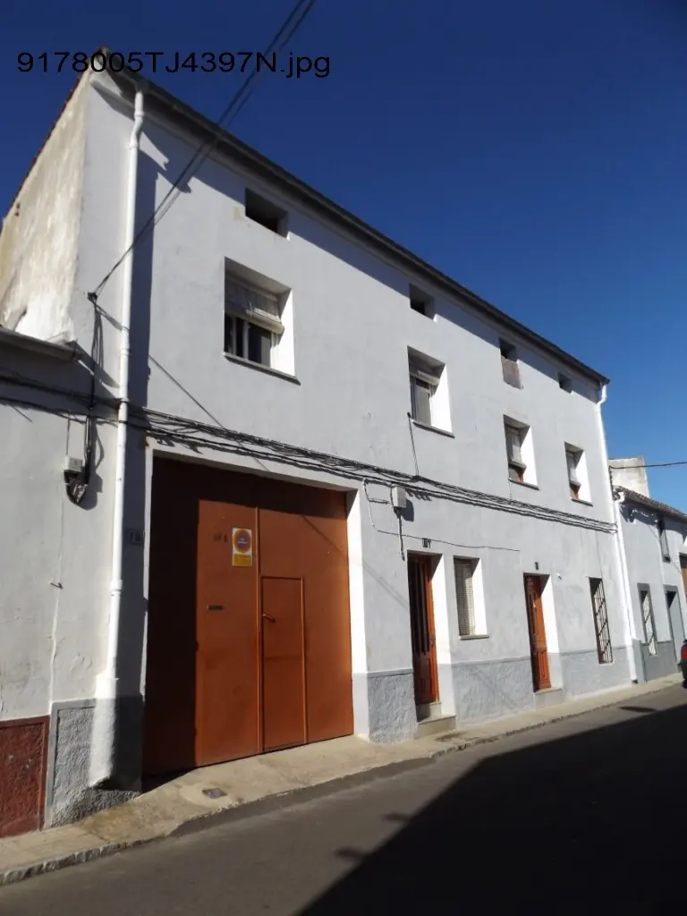 Vivienda en Miajadas