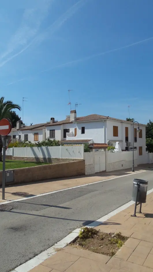 Vivienda en Roda de Berà