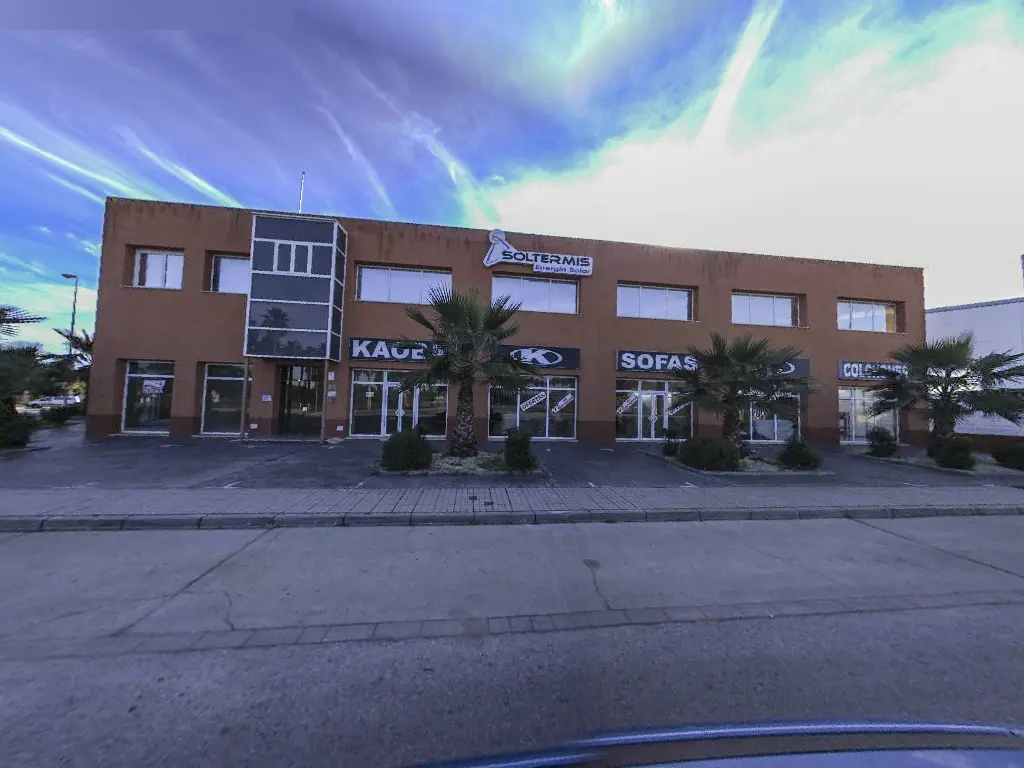 Local en Bollullos de la Mitación