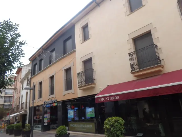 Local en Palafrugell