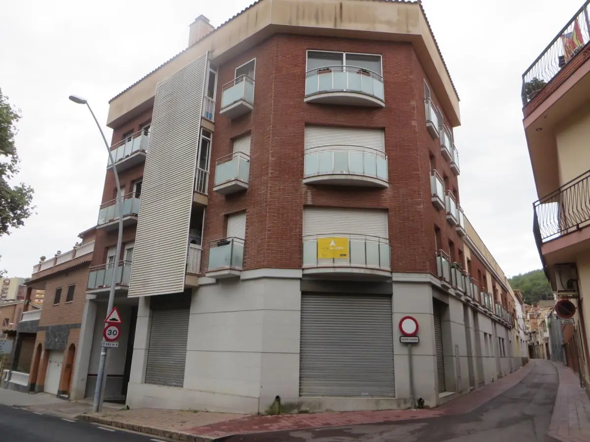 Vivienda en Sant Climent de Llobregat