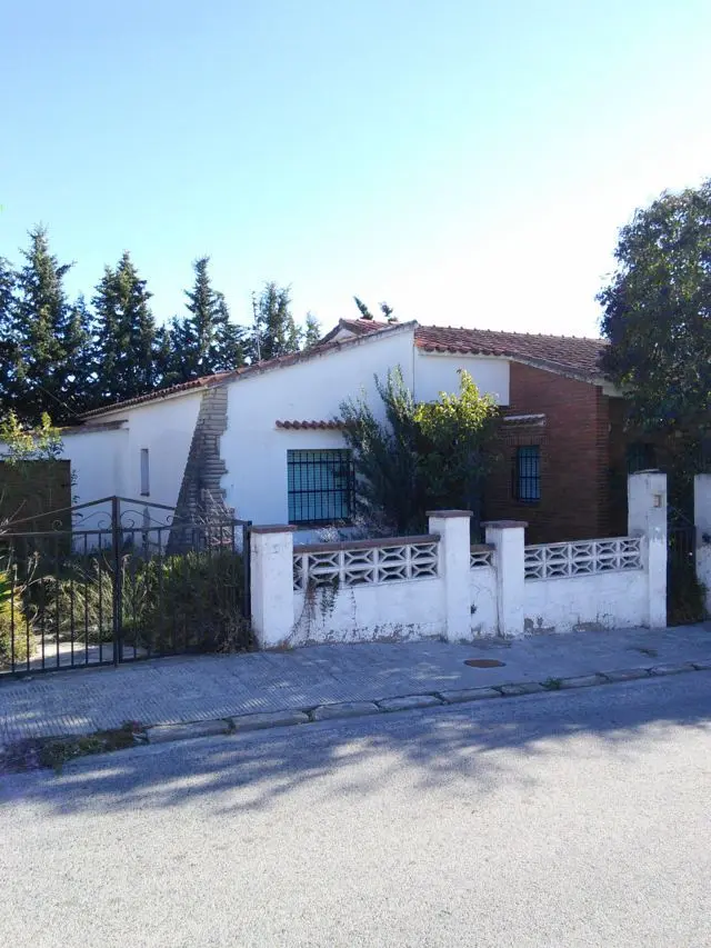 Vivienda en Banyeres del Penedès