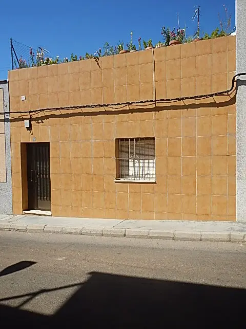 Terreno en Badajoz