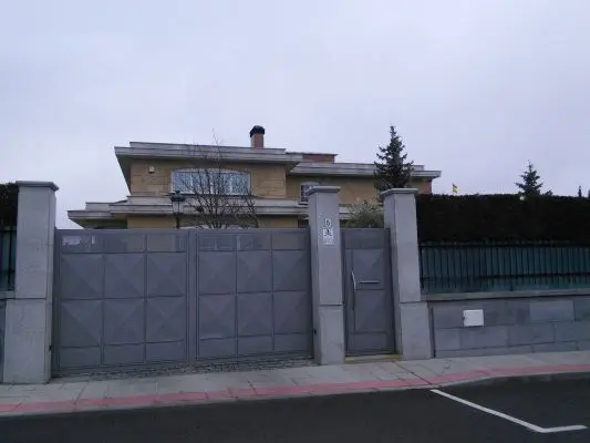 Vivienda en Santa Marta de Tormes