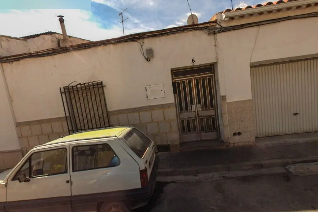 Local en Tomelloso