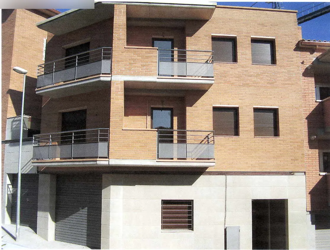 Vivienda en Jorba