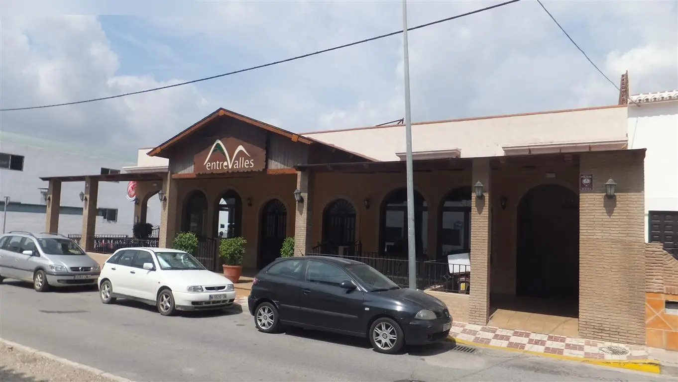 Vivienda en Pizarra