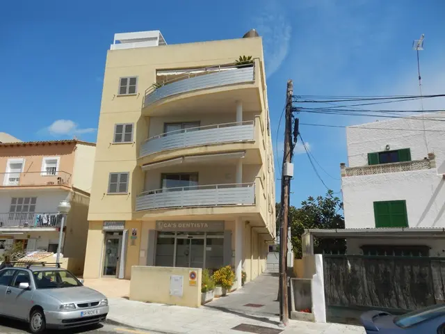 Vivienda en Capdepera