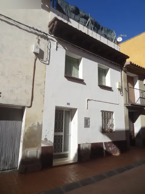 Vivienda en Ayerbe
