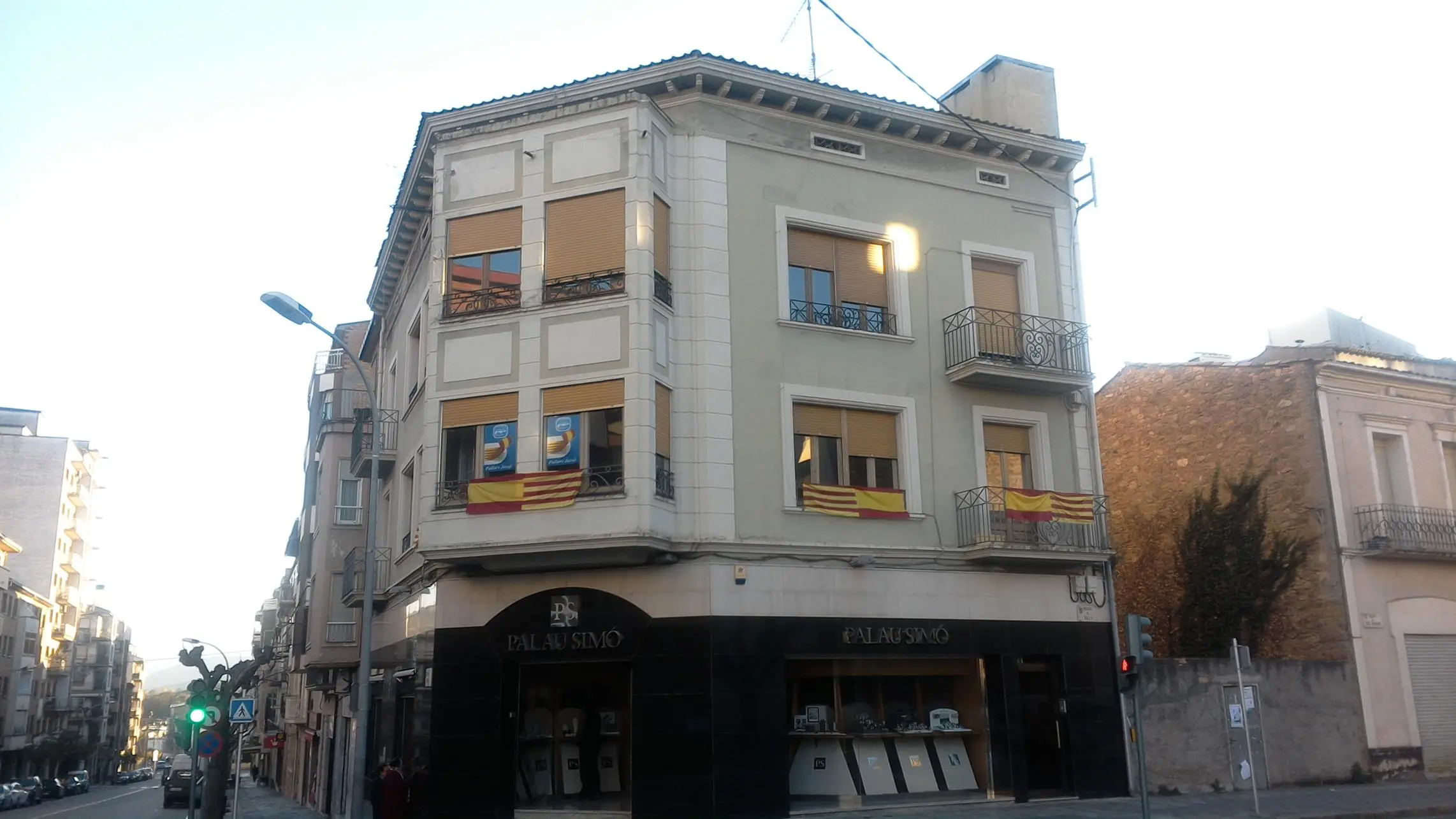 Vivienda en Tremp