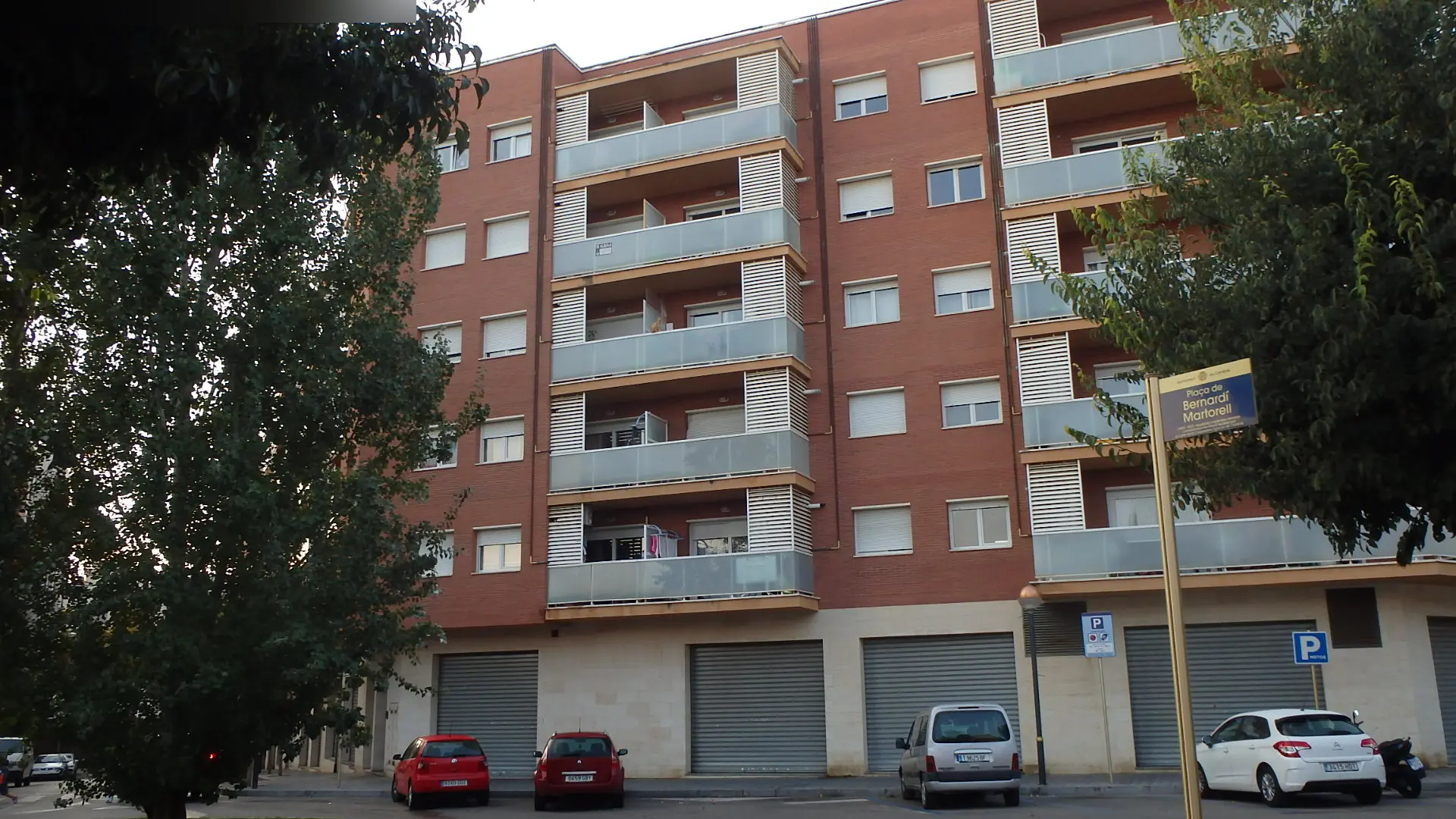 Garaje en Cambrils