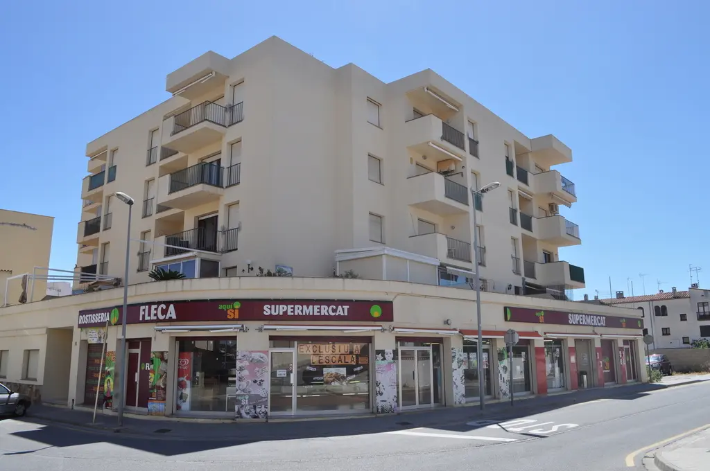 Vivienda en L'Escala