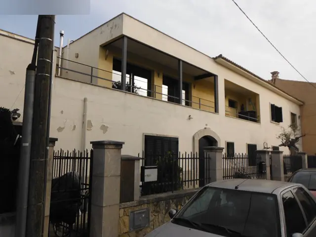 Vivienda en Binissalem