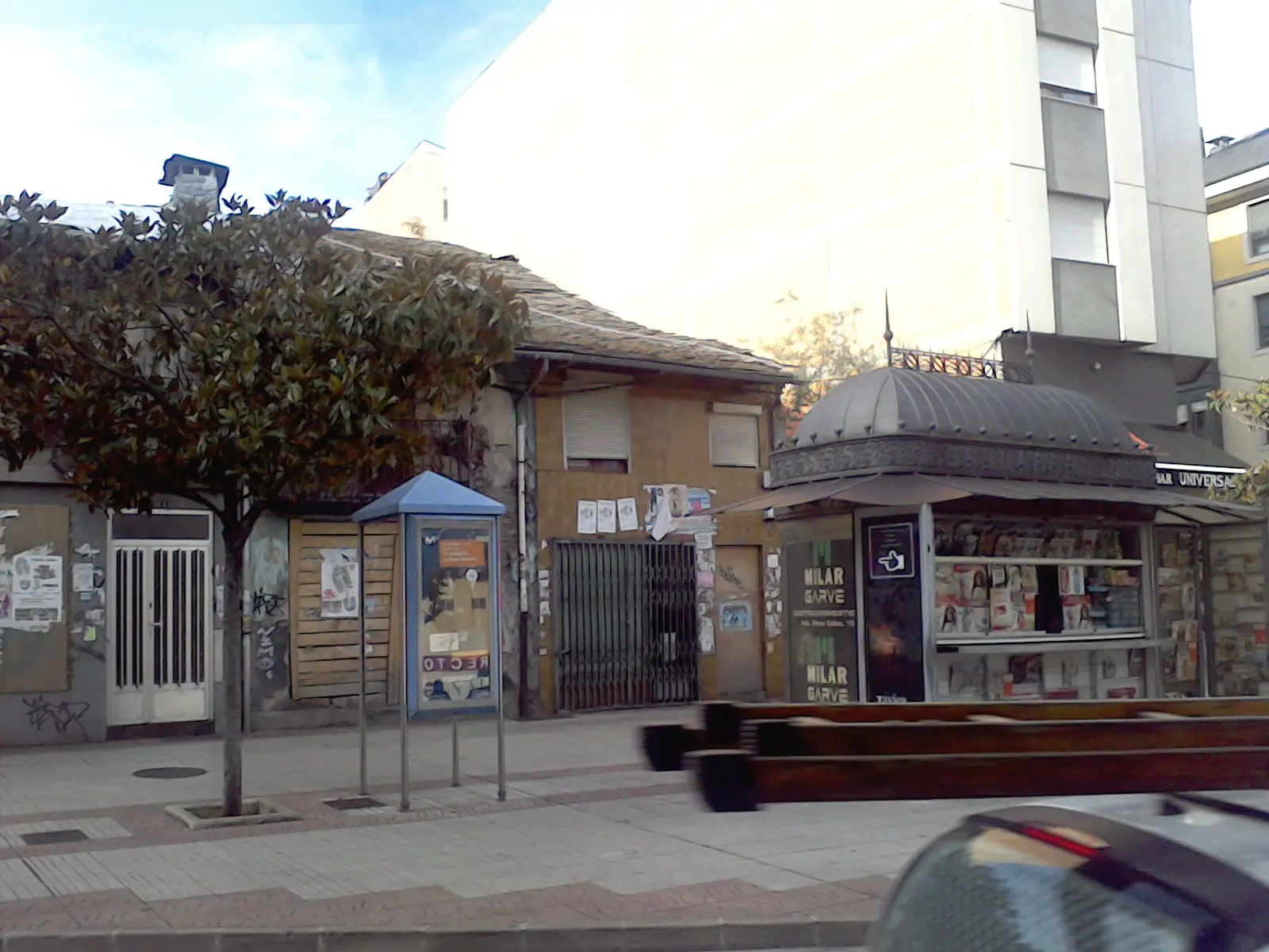 Terreno en Ponferrada