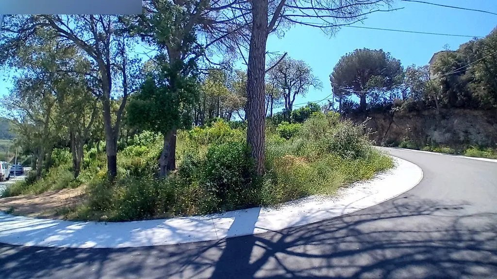 Terreno en Calonge i Sant Antoni