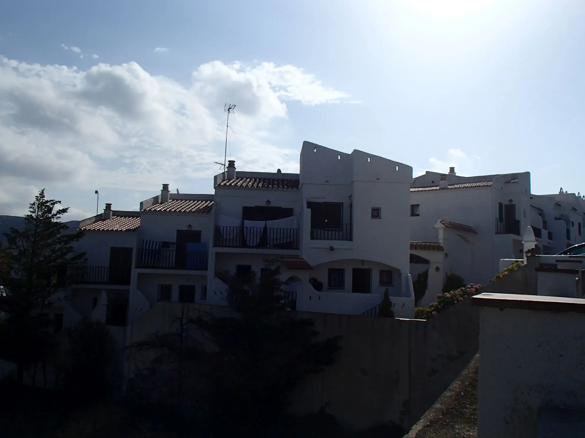 Vivienda en Roses