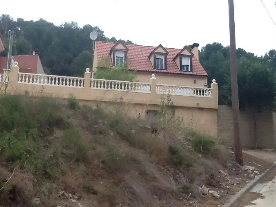 Vivienda en Riudecols
