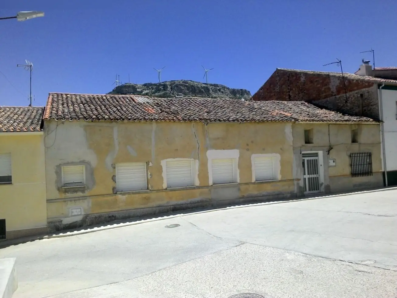 Terreno en Carcelén