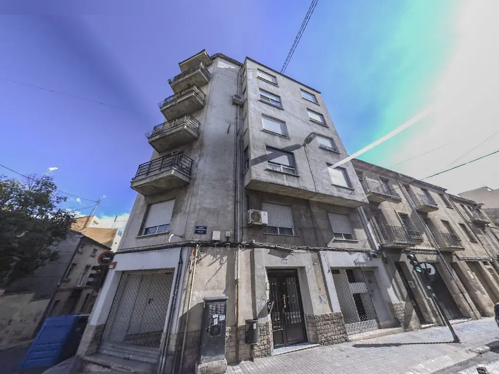 Vivienda en Alcoy