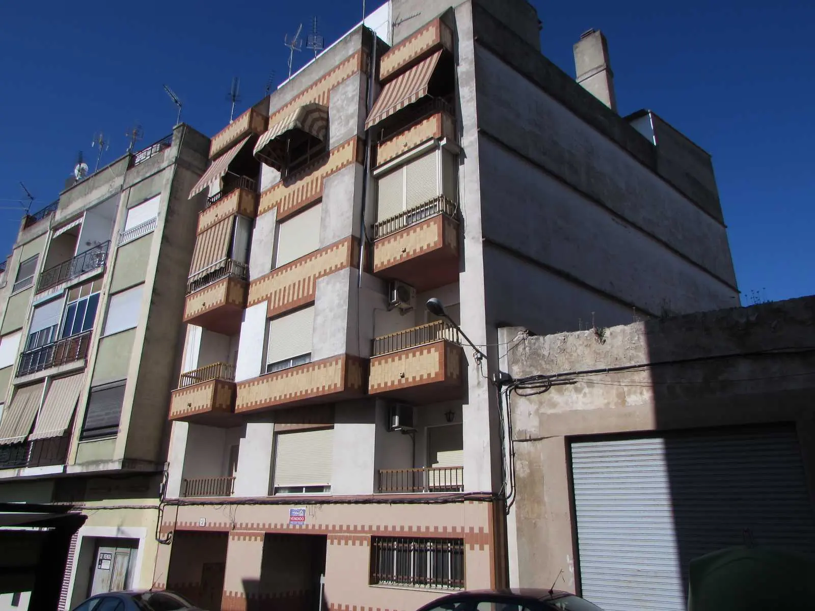 Vivienda en La Llosa de Ranes