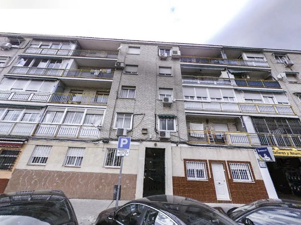 Vivienda en Coslada