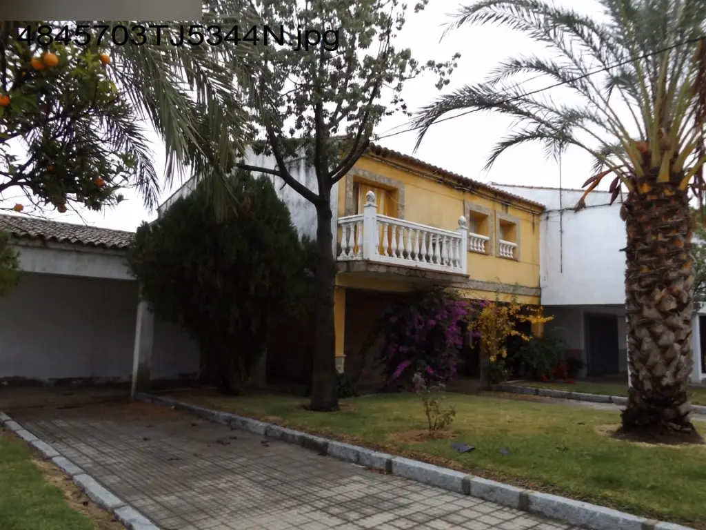 Vivienda en Miajadas