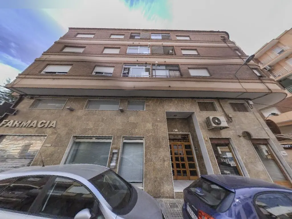 Vivienda en Petrer