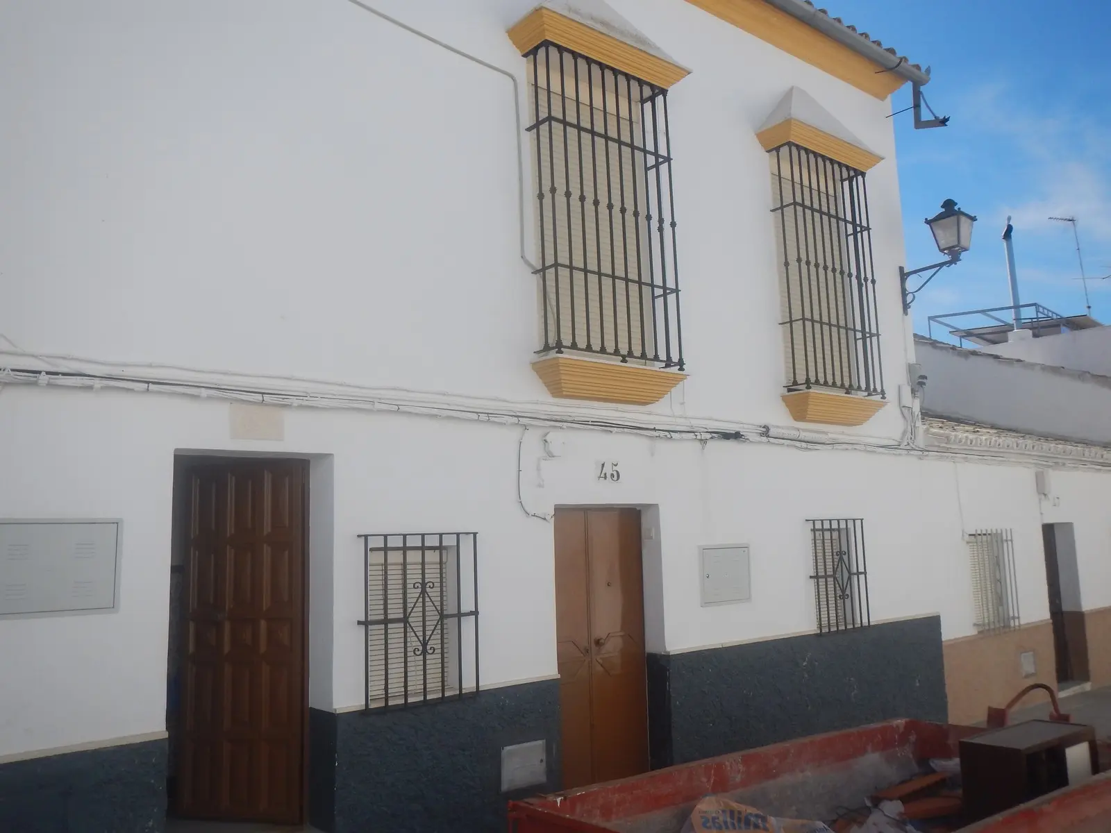 Vivienda en Osuna