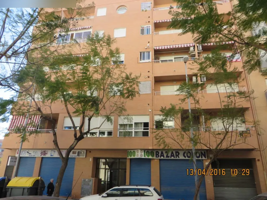 Garaje en Torrent