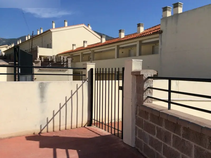 Vivienda en Fuengirola