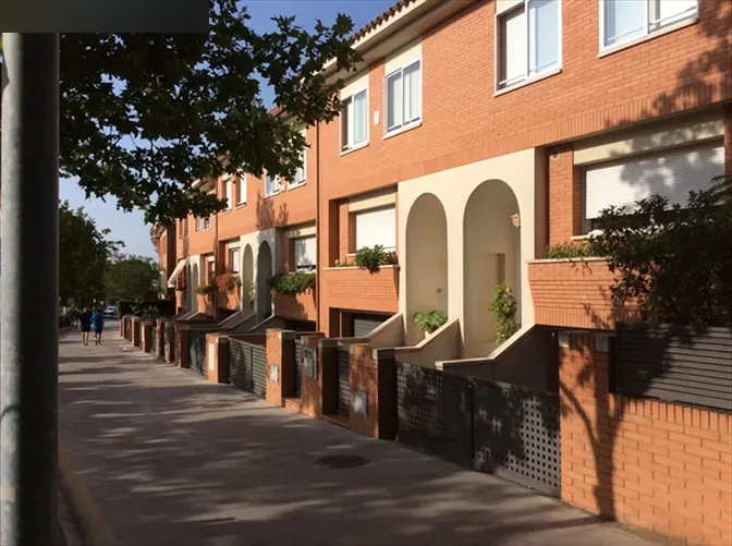 Vivienda en Castellvell del Camp