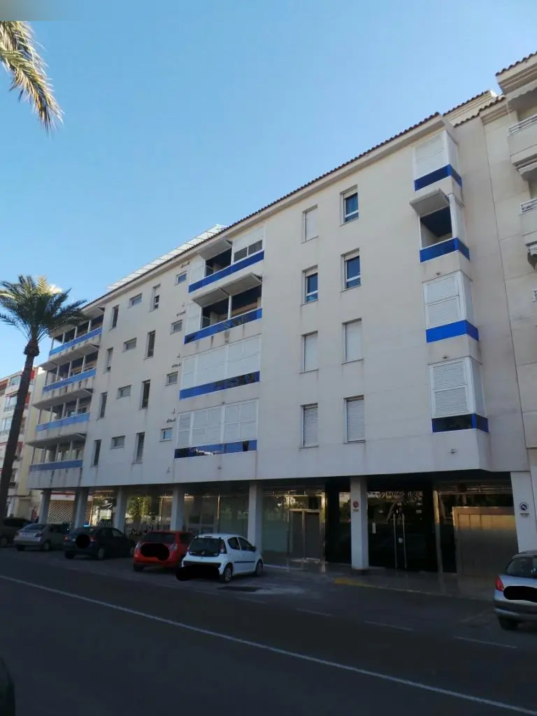 Local en Altea