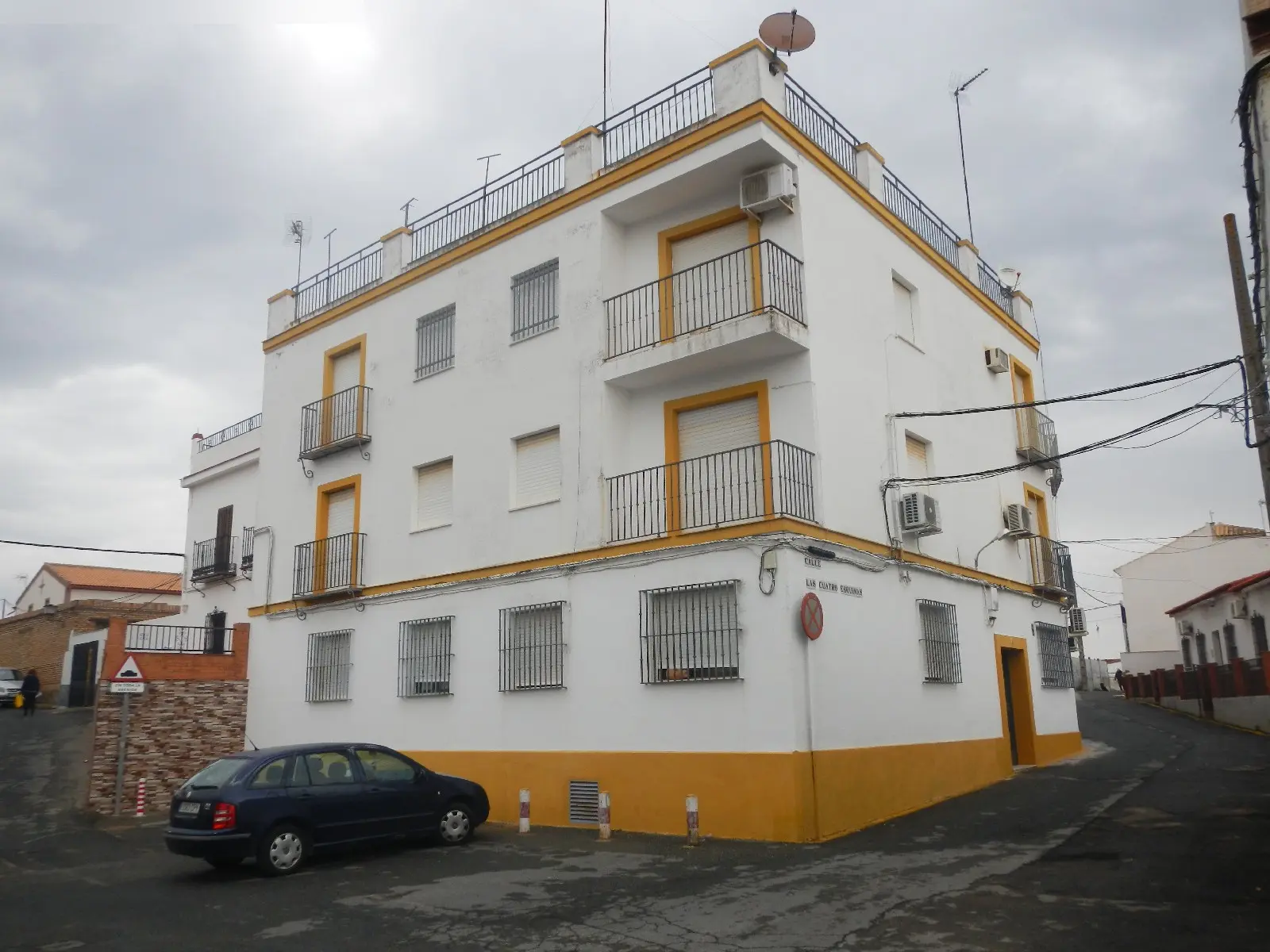 Vivienda en Aznalcóllar