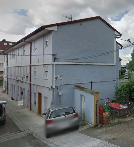 Vivienda en El Astillero