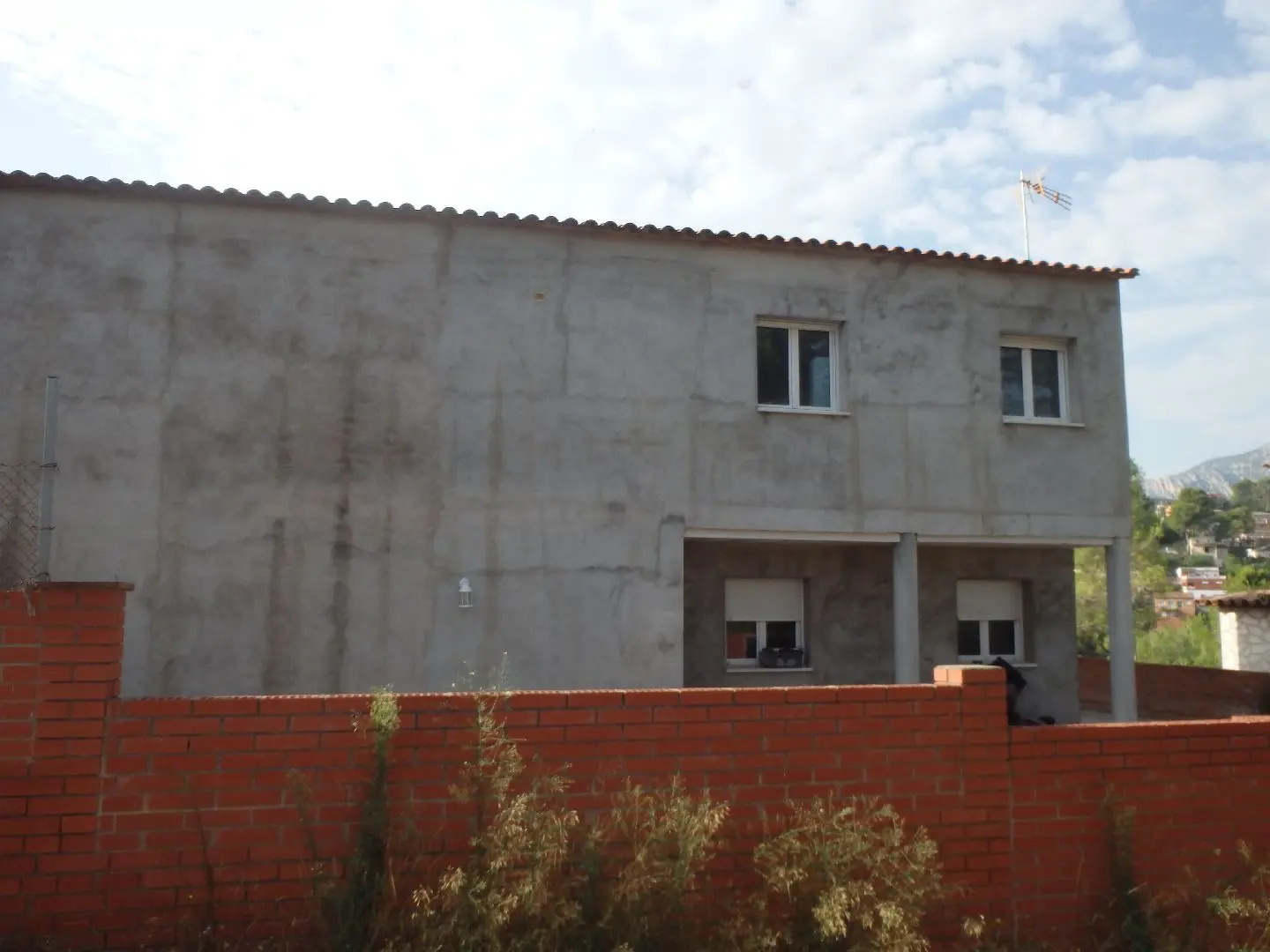 Vivienda en Castellbell i el Vilar
