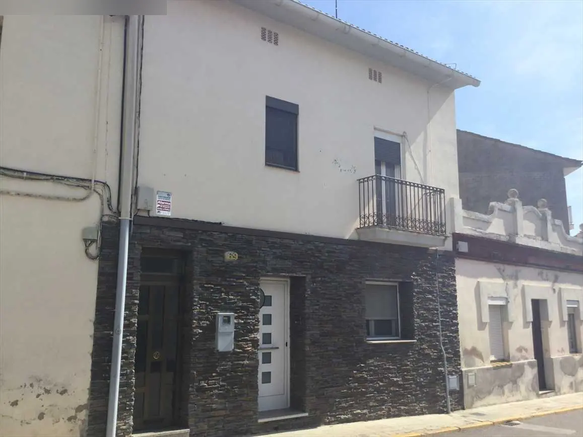 Vivienda en Puig-reig