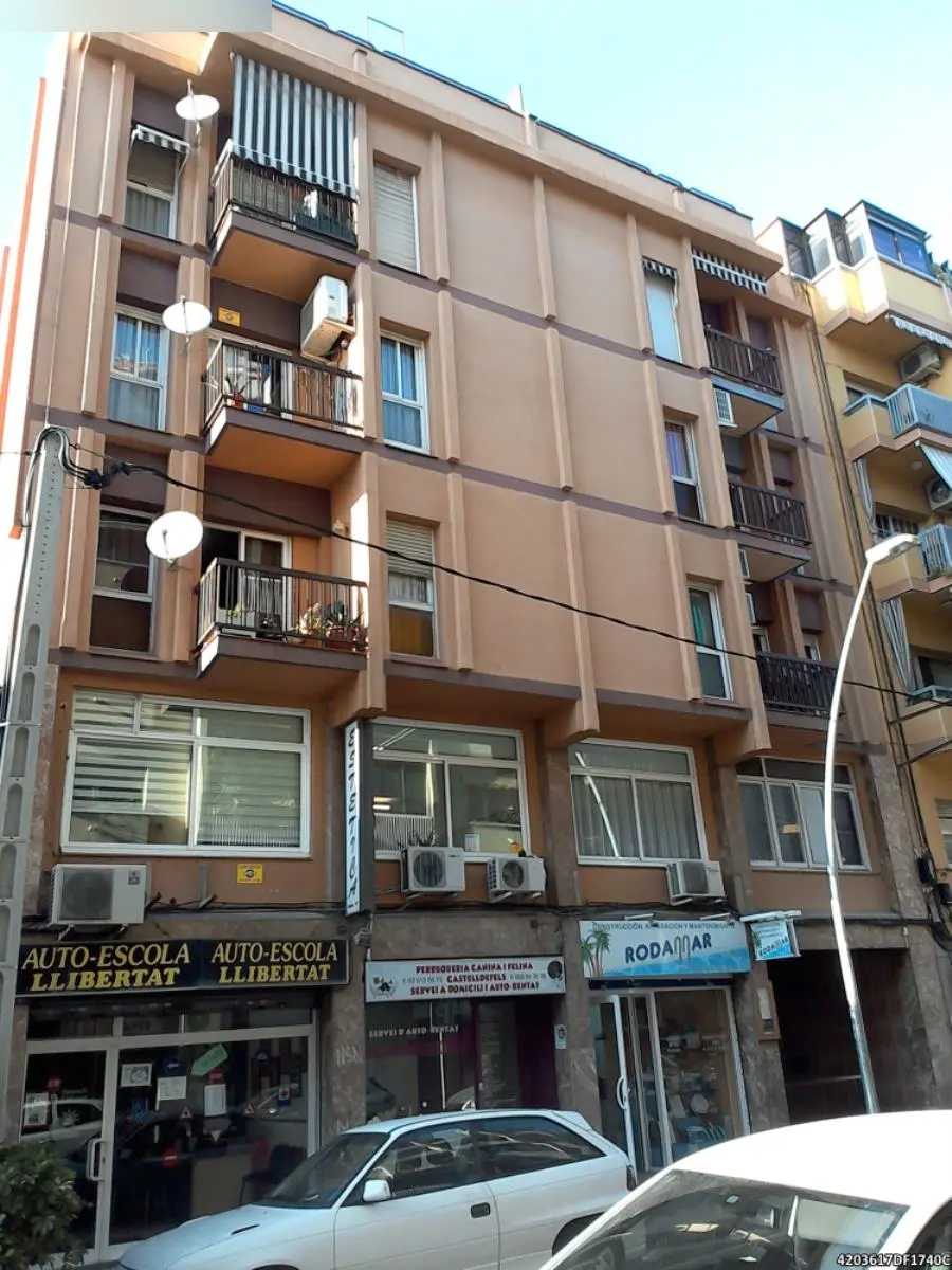 Local en Castelldefels