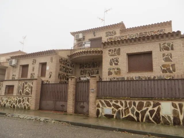 Vivienda en Guadamur