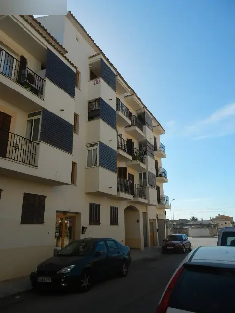 Vivienda en Campos