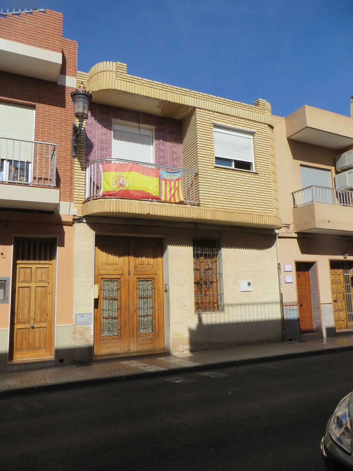 Vivienda en Rafelbunyol