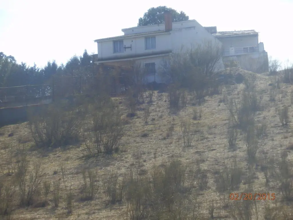 Vivienda en Illana