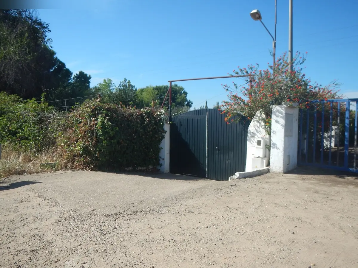 Terreno en La Rinconada