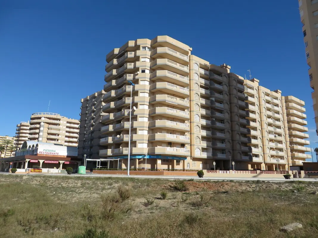 Local en San Javier