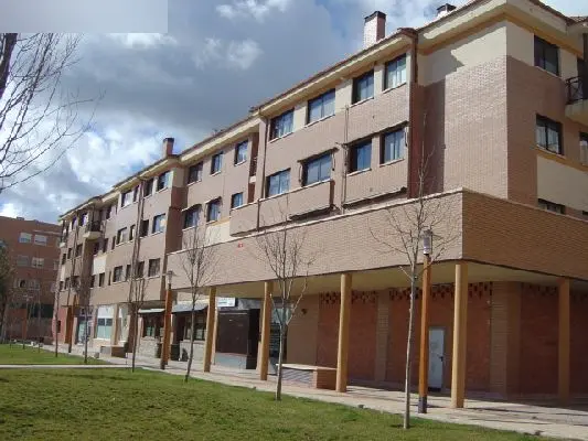 Vivienda en Arroyo de la Encomienda