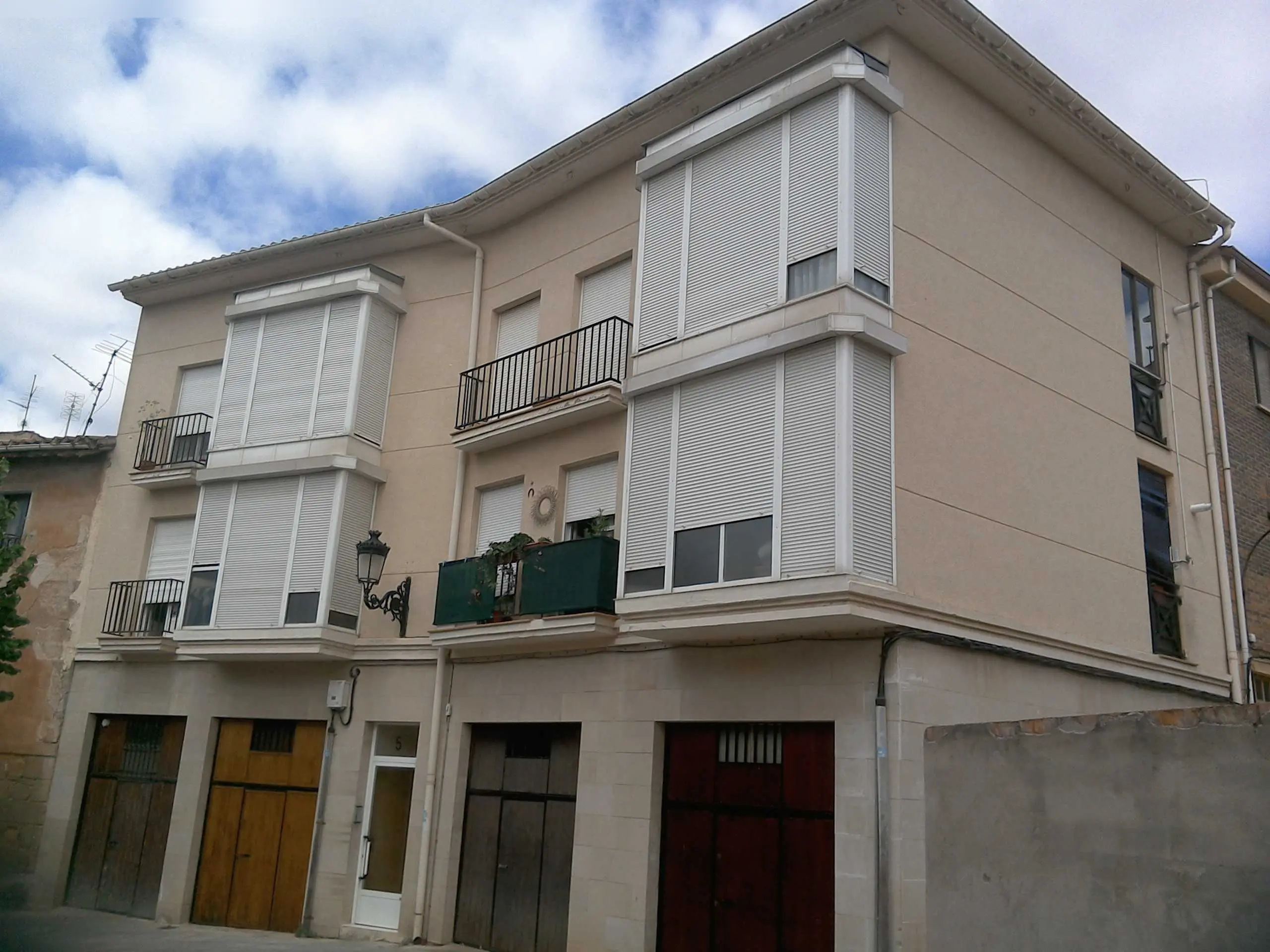 Vivienda en Haro