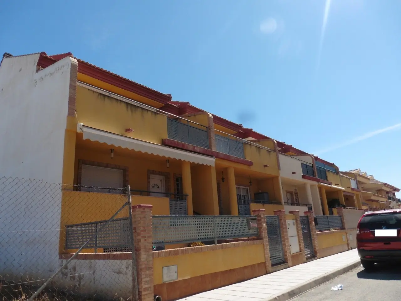 Vivienda en San Pedro del Pinatar