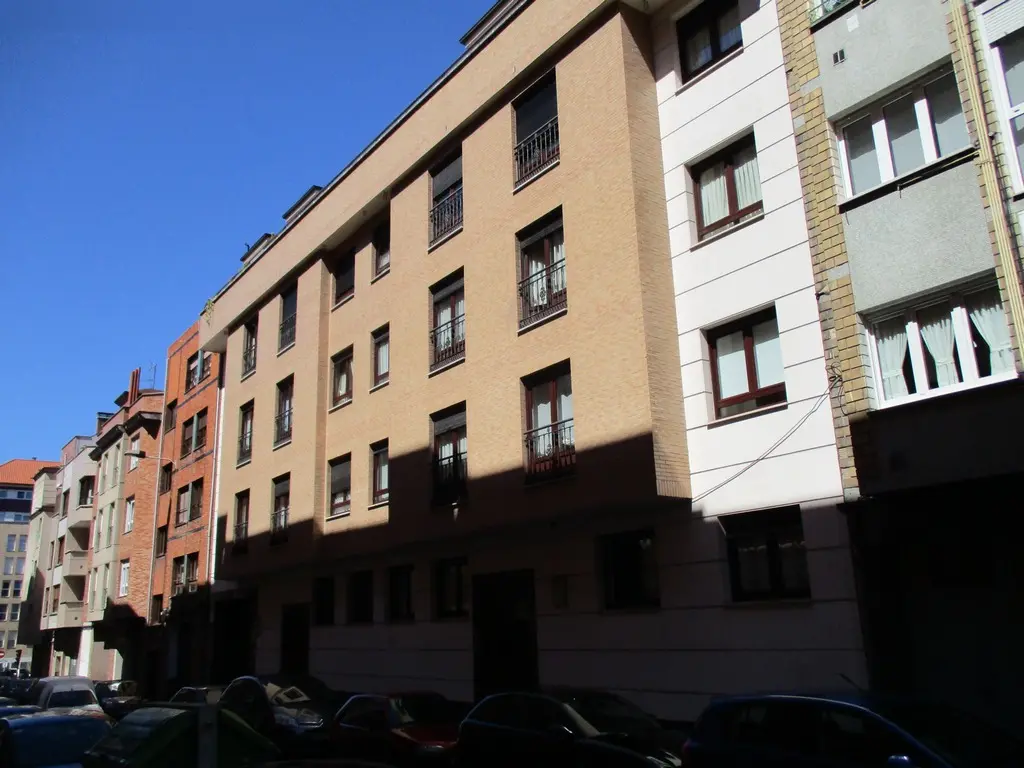 Trastero en Gijón